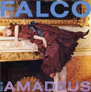 Falco - Rock Me Amadeus
