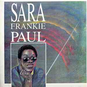 Frankie Paul - Sara