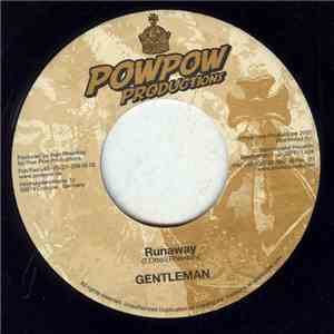 Gentleman / Danny English - Runaway / Girl Shout