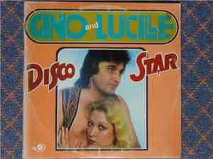 Gino & Lucille - Disco Star