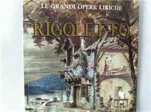 Giuseppe Verdi - Rigoletto 1