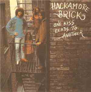 Hackamore Brick - One Kiss Leads To Another