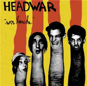 Headwar - Son Louche