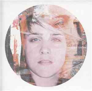 Heather Green - Clementine