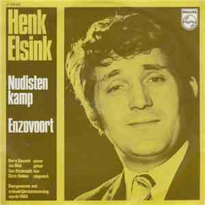 Henk Elsink - Nudisten Kamp / Enzovoort
