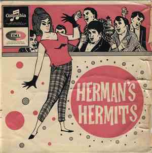 Herman's Hermits - Something Good