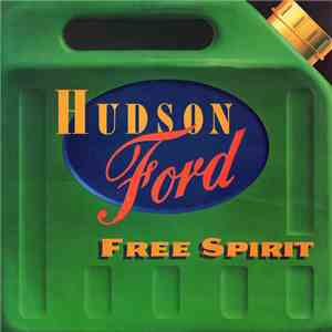 Hudson-Ford - Free Spirit