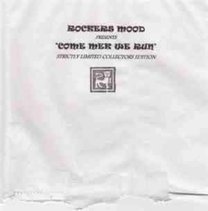 Hughie Izachaar - Come Mek We Run