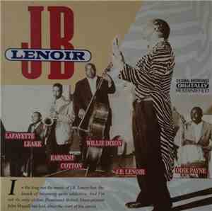 J.B. Lenoir - J.B. Lenoir