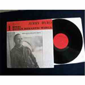 Jerry Byrd - Steel Guitar Record Club Number One: Steel Guitar Romantic Wor ...