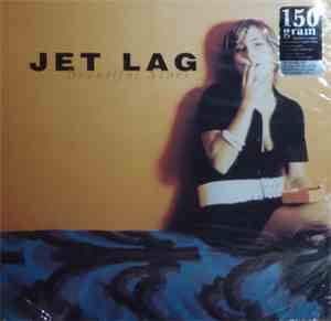 Jet Lag  - Beautiful Scars