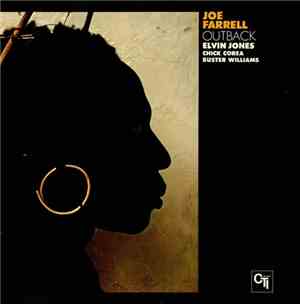 Joe Farrell - Outback