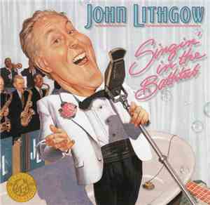 John Lithgow - Singin' In The Bathtub