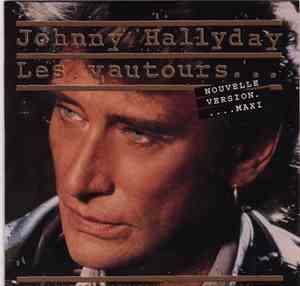 Johnny Hallyday - Les Vautours