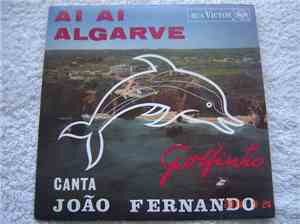 João Fernando - Ai Ai Algarve