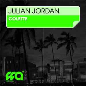 Julian Jordan - Colette
