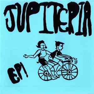 Jupiteria - EP!