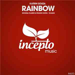 Katrin Souza - Rainbow