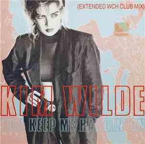 Kim Wilde - You Keep Me Hangin' On (Extended WCH Club Mix)