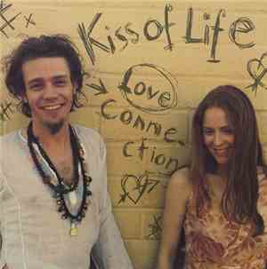 Kiss Of Life - Love Connection