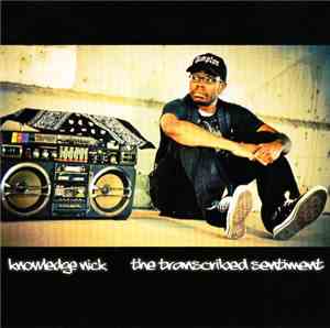 Knowledge Nick - The Transcribed Sentiment