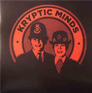 Kryptic Minds - Badman