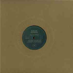 Kuriose Naturale - Some Might Work EP