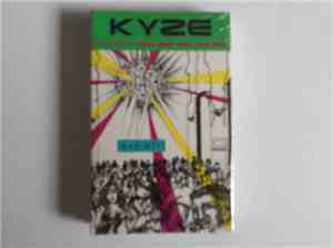 K-Yze - Stomp (Move Jump Jack Your Body)