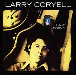 Larry Coryell - Lady Coryell
