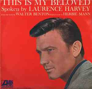 Laurence Harvey - This Is My Beloved