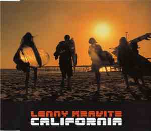 Lenny Kravitz - California