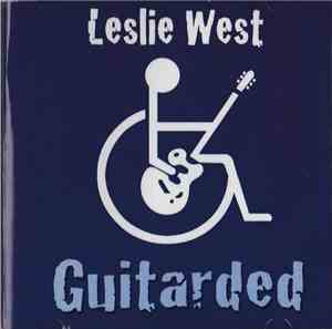 Leslie West - Guitarded