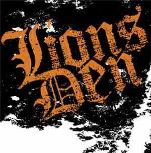 Lions Den  - Lions Den