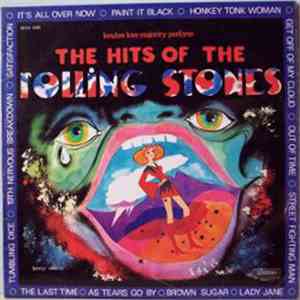 London Love Majority Perform - The Hits Of The Rolling Stones