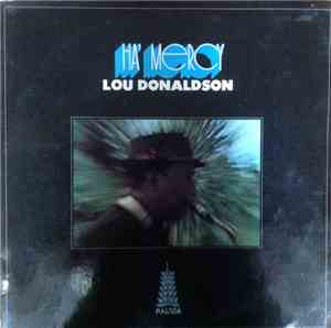 Lou Donaldson - Ha' Mercy