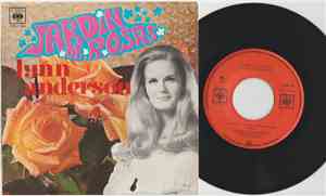 Lynn Anderson - Jardin De Rosas