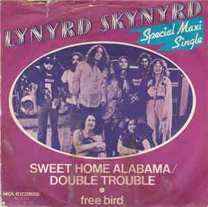 Lynyrd Skynyrd - Sweet Home Alabama