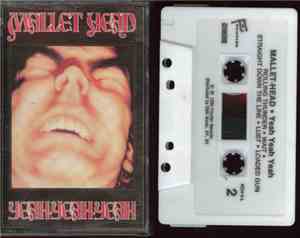 Mallet-Head - Yeah-Yeah-Yeah