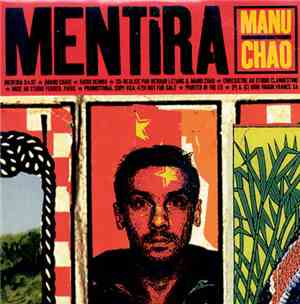 Manu Chao - Mentira