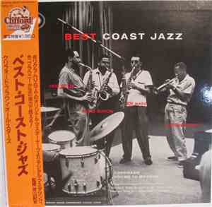 Max Roach, Herb Geller, Walter Benton, Joe Maini, Clifford Brown - Best Coa ...