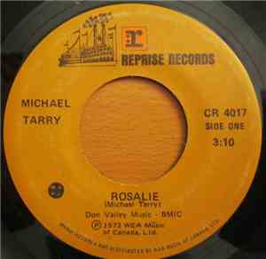 Michael Tarry - Rosalie
