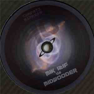 Mik Izif vs Midwooder - Chapati Express 40