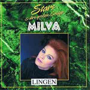 Milva - Stars & Ihre Grossen Erfolge