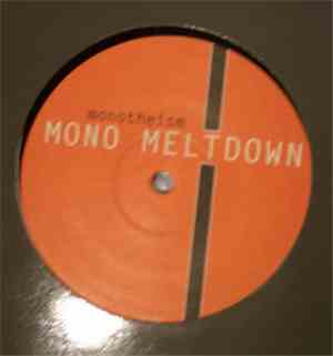 Mono Meltdown - Monotheism