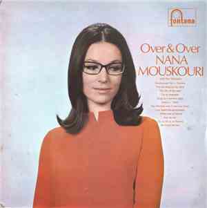 Nana Mouskouri With The Athenians - Over & Over