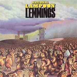 National Lampoon - Lemmings