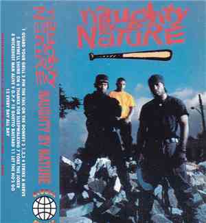 Naughty By Nature - Naughty By Nature