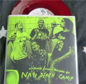 Nazi Death Camp - Satan Sez 