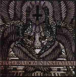Necroplasma - Sit Gloria Domini In Sæcvlvm