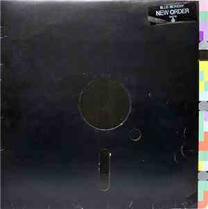 New Order - Blue Monday